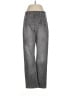 Madewell Gray Jeans Size 29 waist - photo 1
