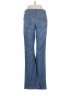 Salt Works Blue Jeans Size 26 waist - photo 2