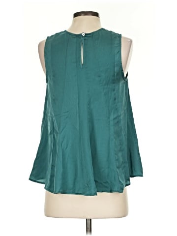 Eri + Ali Sleeveless Blouse (view 2)