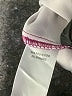 Taylor Graphic Purple Cocktail Dress Size 14 - photo 8