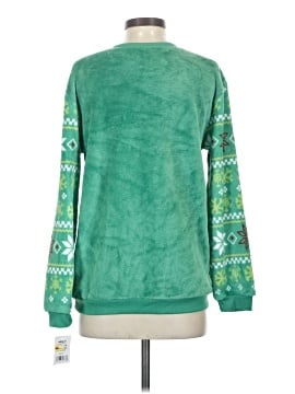 ELF Pullover Sweater (view 2)