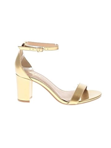 Ankis Sandals (view 1)