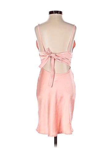 Motel Cocktail Dress (view 2)