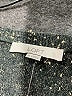 Ann Taylor LOFT Tweed Black Pullover Sweater Size M - photo 7