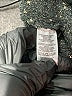 Ann Taylor LOFT Tweed Black Pullover Sweater Size M - photo 8