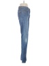 Salt Works Blue Jeans Size 26 waist - photo 4
