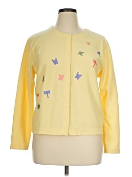 Christopher & Banks Cardigan (view 1)