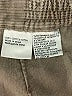 Talbots 100% Cotton Chevron-herringbone Brown Casual Pants Size 6 Petite - photo 8