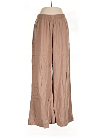 Abercrombie & Fitch Linen Pants (view 1)