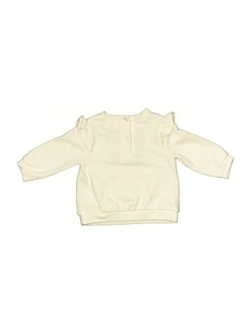 Nicole Miller New York Long Sleeve Top (view 2)