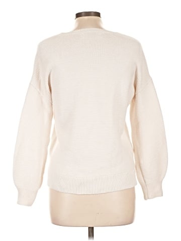 Ann Taylor LOFT Pullover Sweater (view 2)