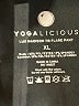 Yogalicious Black Active Pants Size XL - photo 7