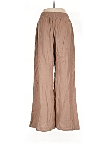 Abercrombie & Fitch Linen Pants (view 2)