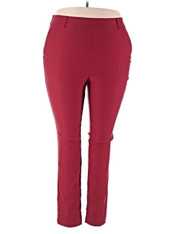 Rafaella Active Pants (view 1)