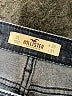 Hollister Chevron-herringbone Blue Jeans Size 26 waist - photo 7