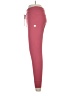 Crz Yoga Color Block Pink Active Pants Size M (estimated) - photo 5