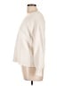 Ann Taylor LOFT 100% Cotton Ivory Pullover Sweater Size L - photo 5