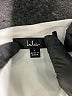 Lulus 100% Polyester White Cocktail Dress Size L - photo 4