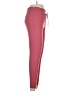 Crz Yoga Color Block Pink Active Pants Size M (estimated) - photo 4