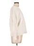 Ann Taylor LOFT 100% Cotton Ivory Pullover Sweater Size L - photo 4