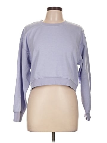 Zara Sweatshirt (view 1)