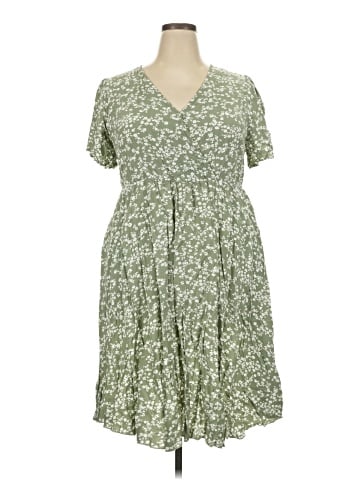 BLOOMCHIC Casual Dress (view 1)