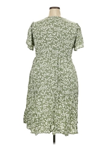 BLOOMCHIC Casual Dress (view 2)