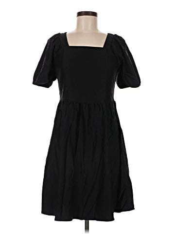 Ofeefan Casual Dress (view 1)