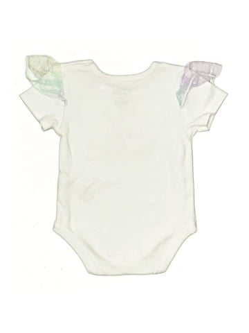 Baby Essentials Short Sleeve Top (view 2)
