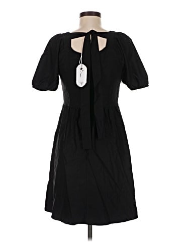 Ofeefan Casual Dress (view 2)