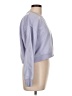 Zara Purple Sweatshirt Size L - photo 4