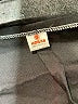 Assorted Brands Graphic Black Casual Skirt One size (estimated) - photo 4