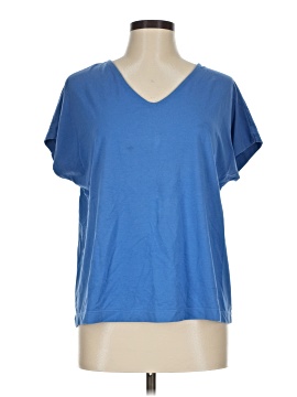 J.Jill Short Sleeve T-Shirt (view 1)