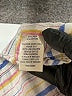 Per Se Stripes White Long Sleeve Button-Down Shirt Size M - photo 8
