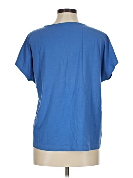 J.Jill Short Sleeve T-Shirt (view 2)