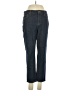 Talbots Tweed Blue Jeans Size 4 (petite) - photo 1