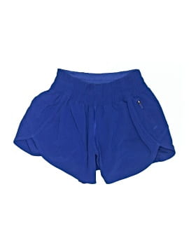 Lululemon Athletica Athletic Shorts