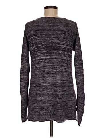 Daisy Fuentes Long Sleeve Top (view 2)