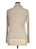 Lane Bryant Tan Long Sleeve Top Size 14 - 16 Plus - photo 2