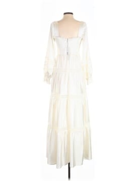 ML Monique Lhuillier Casual Dress (view 2)