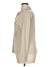 Lane Bryant Tan Long Sleeve Top Size 14 - 16 Plus - photo 5