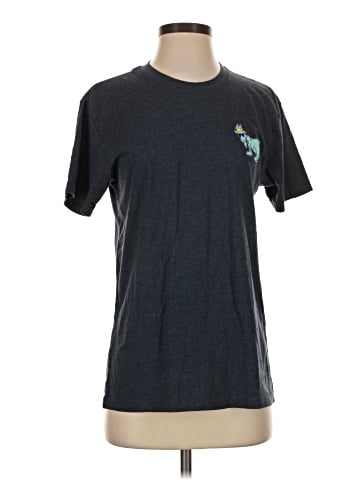 Goat USA Short Sleeve T-Shirt (view 1)