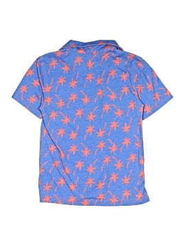 Assorted Brands Short Sleeve Button-Down Shirt (view 2)