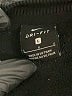 Nike 100% Polyester Black Pullover Sweater Size L - photo 7