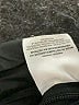 Nike 100% Polyester Black Pullover Sweater Size L - photo 8