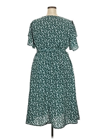 BLOOMCHIC Casual Dress (view 2)