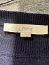 Ann Taylor LOFT Polka Dots Black Pullover Sweater Size M - photo 7