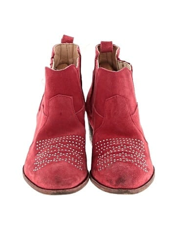 Assorted Brands Ankle Boots (view 2)
