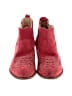 Assorted Brands Red Ankle Boots Size EU 37 - photo 2