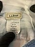 L.L.Bean Blue Jeans Size 6R - photo 7